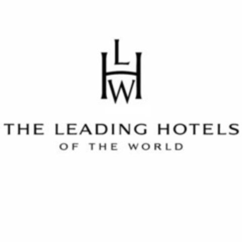 LHW THE LEADING HOTELS OF THE WORLD Logo (IGE, 12.11.2010)