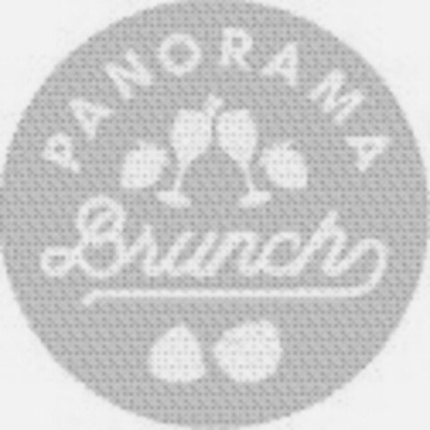 PANORAMA Brunch Logo (IGE, 12/06/2017)