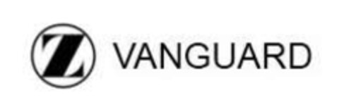 Z VANGUARD Logo (IGE, 03/19/2019)