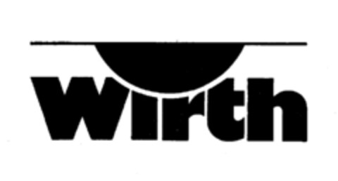 Wirth Logo (IGE, 04.01.1977)