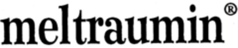 meltraumin Logo (IGE, 03/17/1998)
