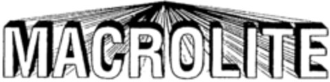 MACROLITE Logo (IGE, 12.01.1999)