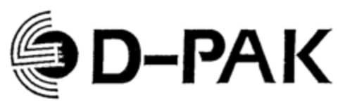 D-PAK Logo (IGE, 05.07.1991)