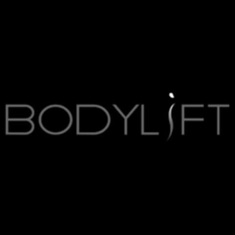 BODYLIFT Logo (IGE, 30.11.2009)