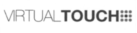 VIRTUAL TOUCH Logo (IGE, 08.09.2011)