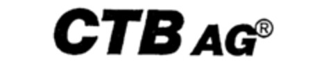 CTB AG Logo (IGE, 10.05.1988)