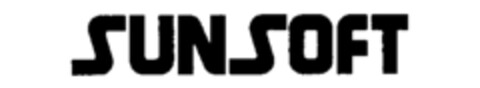 SUNSOFT Logo (IGE, 28.02.1991)