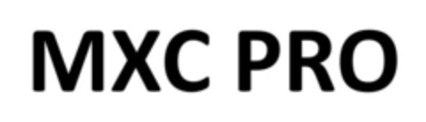 MXC PRO Logo (IGE, 05.02.2020)