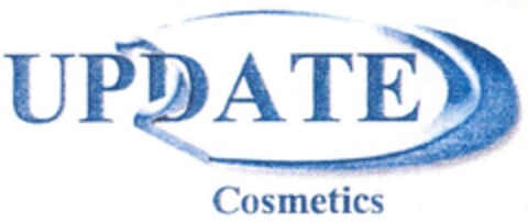 UPTODATE COSMETICS Logo (IGE, 12/18/2006)