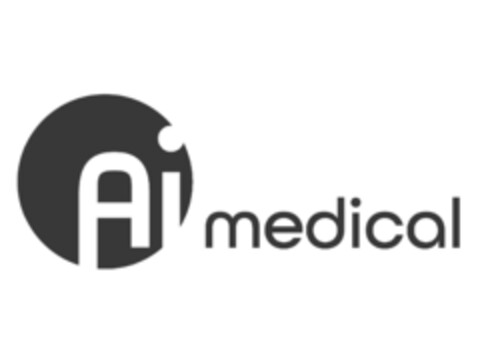 Ai medical Logo (IGE, 09/21/2021)