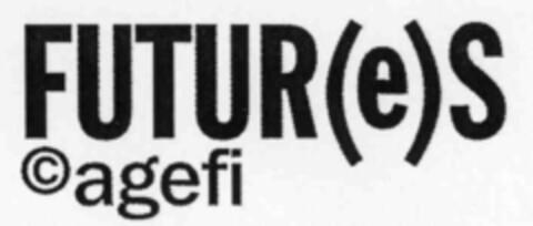 FUTUR(e)S agefi Logo (IGE, 23.03.2000)