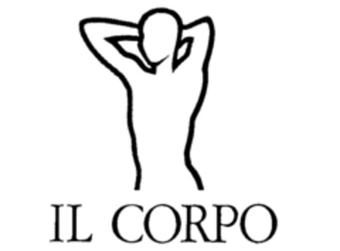 IL CORPO Logo (IGE, 19.05.1989)