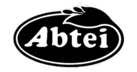 Abtei Logo (IGE, 04.06.1992)