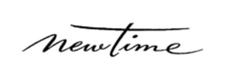 newtime Logo (IGE, 11.06.1979)