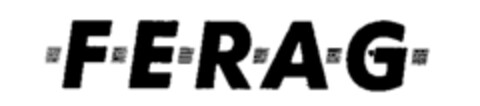 FERAG Logo (IGE, 05.07.1994)