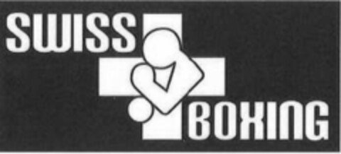 SWISS BOXING Logo (IGE, 19.03.2021)