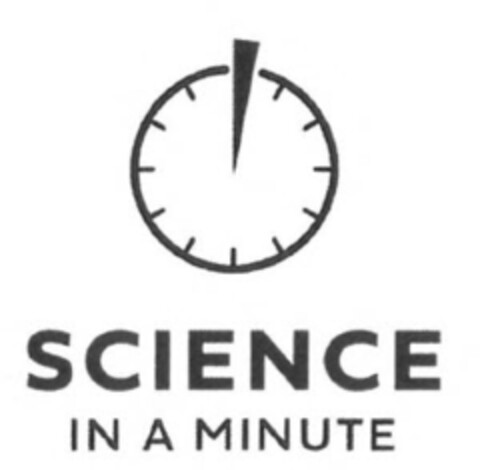 SCIENCE IN A MINUTE Logo (IGE, 11.12.2020)