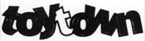 toytown Logo (IGE, 16.05.2000)