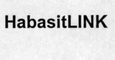 HabasitLINK Logo (IGE, 04.08.1999)