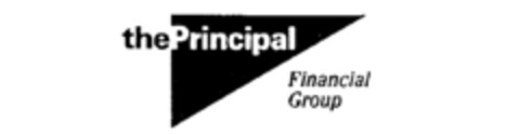 thePrincipal Financial Group Logo (IGE, 19.11.1985)