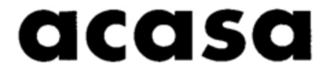 acasa Logo (IGE, 28.08.2001)