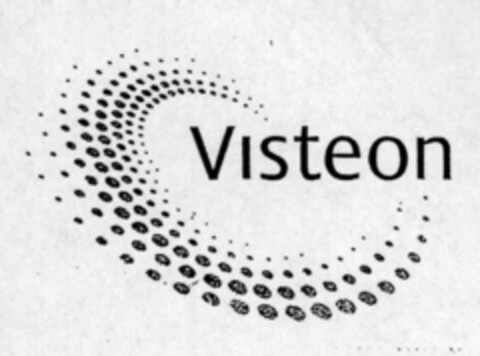 Visteon Logo (IGE, 29.11.1999)