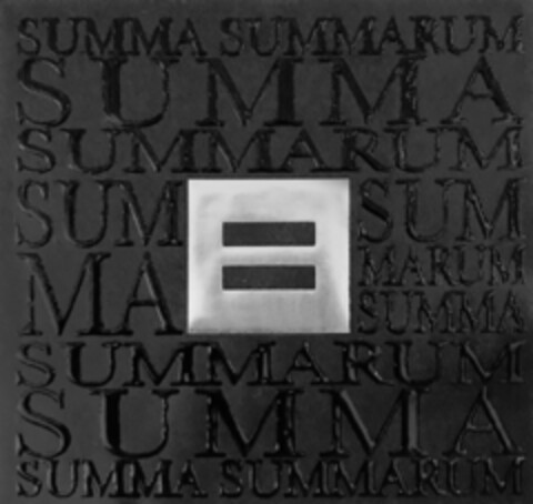 SUMMA SUMMARUM Logo (IGE, 03.10.2019)