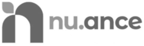 n nu.ance Logo (IGE, 11/20/2023)