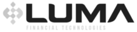 LUMA FINANCIAL TECHNOLOGIES Logo (IGE, 02.11.2020)
