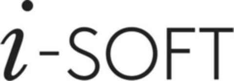 i-SOFT Logo (IGE, 25.11.2019)