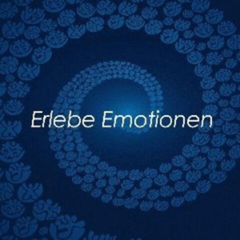 Erlebe Emotionen Logo (IGE, 16.01.2007)