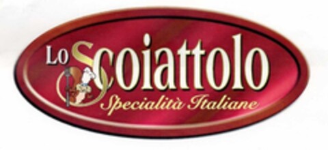 Lo Scoiattolo Specialità Italiane Logo (IGE, 02/25/2010)