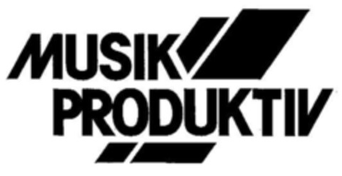 MUSIK PRODUKTIV Logo (IGE, 03/17/2006)