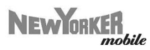 NEWYORKER mobile Logo (IGE, 08/19/2008)