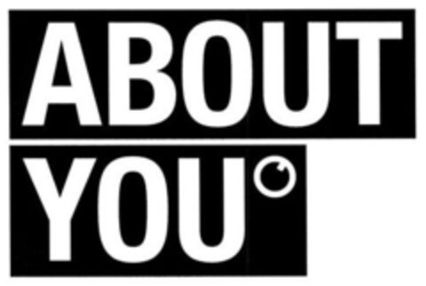 ABOUT YOU Logo (IGE, 21.03.2014)