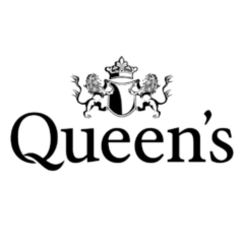 Queen's Logo (IGE, 21.03.2016)