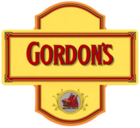 GORDON'S Logo (IGE, 17.05.2006)