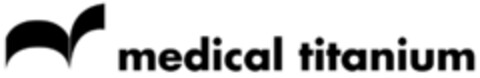 medical titanium Logo (IGE, 19.05.2011)