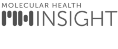 MOLECULAR HEALTH INSIGHT Logo (IGE, 06/28/2016)