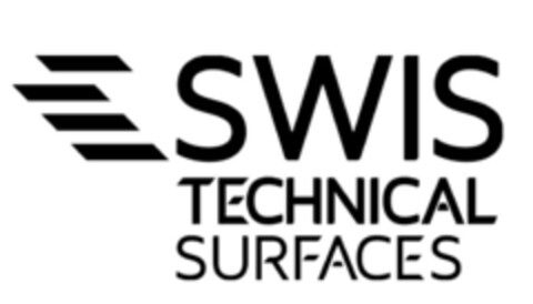 SWIS TECHNICAL SURFACES Logo (IGE, 25.08.2015)