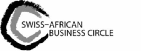 SWISS-AFRICAN BUSINESS CIRCLE Logo (IGE, 29.10.2010)