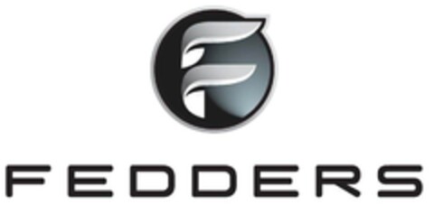 F FEDDERS Logo (IGE, 30.11.2012)