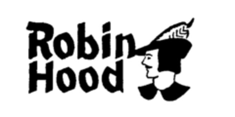 Robin Hood Logo (IGE, 09.01.1983)