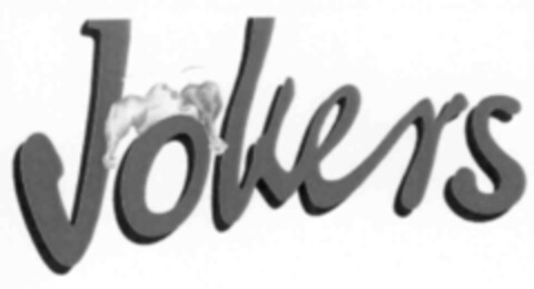 Jokers Logo (IGE, 25.01.2000)