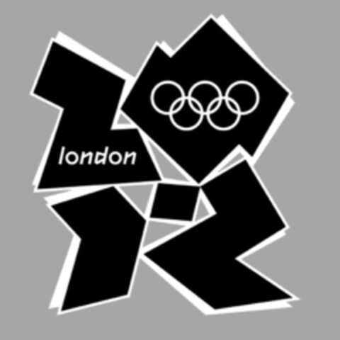 london 2012 Logo (IGE, 06/01/2007)