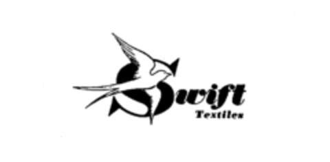 Swift Textiles Logo (IGE, 03/17/1977)