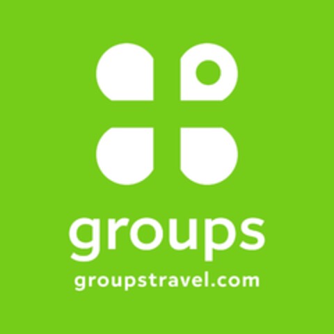 groups groupstravel.com Logo (IGE, 05.02.2024)