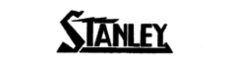 STANLEY Logo (IGE, 31.03.1976)