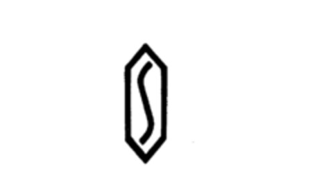 S Logo (IGE, 07.05.1979)