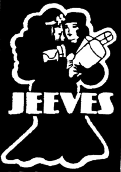 JEEVES Logo (IGE, 05/05/2003)
